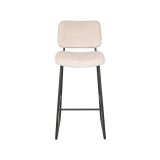 Barkruk Noah naturel