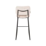 Barkruk Noah naturel