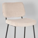 Barkruk Noah naturel