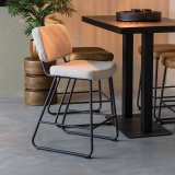 Barkruk Noah Naturel