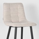 Barkruk Jelt naturel