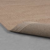 Karpet Wolly taupe, 200x300 cm