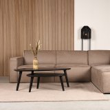 Karpet Wolly taupe, 200x300 cm