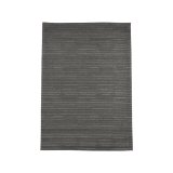 Karpet Luxy antraciet, 160x230 cm