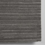 Karpet Luxy antraciet, 160x230 cm