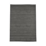 Karpet Luxy antraciet, 200x300 cm