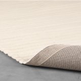 Karpet Luxy ivory, 160x230 cm