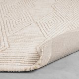 Karpet Cosy taupe, 160x230 cm