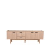 Dressoir Cali eiken naturel