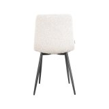 Eetstoel Juul Naturel