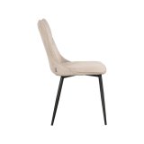 Eetstoel Riv Naturel