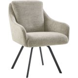 Armstoel Meltina sage