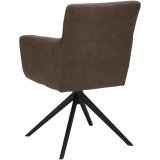 Armstoel Cassina grey