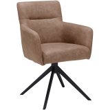 Armstoel Cassina stone