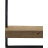Wandplank Pardal b30 cm weather barn