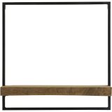 Wandplank Pardal b50 cm weather barn