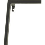 Wandplank Pardal b50 cm weather barn