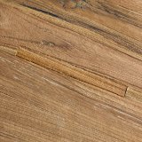 Eettafel Romaro 160 x 90 teak mix rough