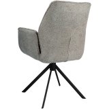 Armstoel Ombrone plumb