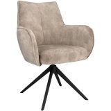 Armstoel Dordona clay