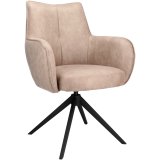 Armstoel Dordona clay