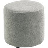 Hocker Roby ø40 cm rond plumb