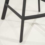 Barkruk Bertram mosterd