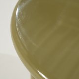 Salontafel Blaze 60x60 cm green