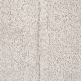 Fauteuil Bowie taupe