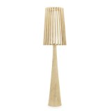 Vloerlamp Geuwen naturel