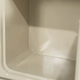 Dressoir Gustave 2 deurs beige