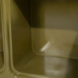 Dressoir Gustave green