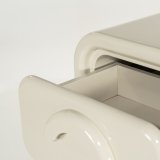 Ladekast Gustave large beige