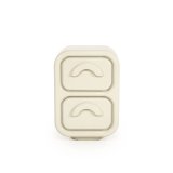 Ladekast Gustave small beige