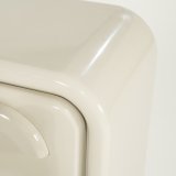 Ladekast Gustave small beige