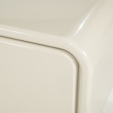 TV-meubel Gustave 4 deurs beige