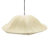 Hanglamp Laurens uitvoering 2 naturel
