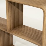 Dressoir Rishaan met open vakken