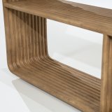 Wandkast Rishaan open vakken large