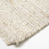 Vloerkleed Taeke 290x390 cm ivory