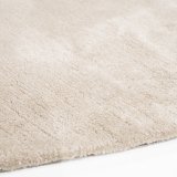 Vloerkleed Peet beige 345x245