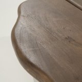 Salontafel Yuao lichtbruin