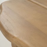 Salontafel Yuao naturel