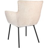 Armstoel Novile movie 01 naturel