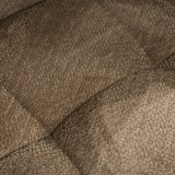 Armstoel (draaibaar) Hugh in taupe