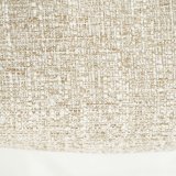 Armstoel Ibba in beige