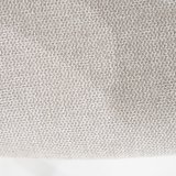 Armstoel Rafal in naturel hout