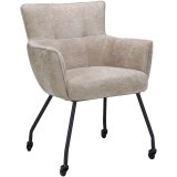 Armstoel Novile movie 109 desert