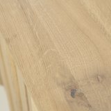 Dressoir Jidde in naturel eiken hout