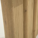 Eettafel Jidde 180x100 cm in naturel